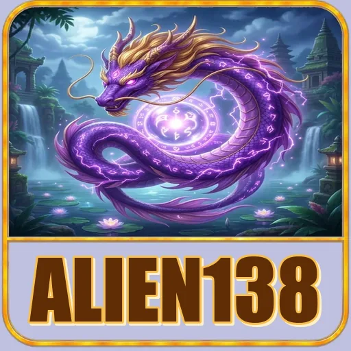 Gambar verifikasi tautan alternatif resmi alien138 Indonesia