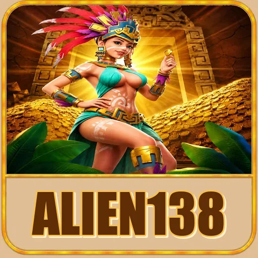 Pratinjau visual kanal unduhan alien138 APK resmi 512×512